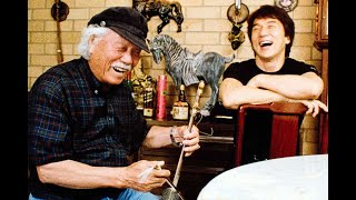 Jackie Chan's Shocking Secret Life as a Spy Revealed!