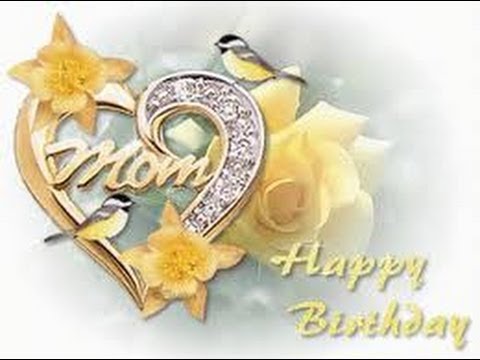 Happy Birthday Ruwaida!!