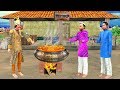 Greedy merchant and biryani hindi comedy