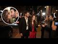 How a Single Kiss Between Emin Günenç and İlsu Demirci Shattered Years of Silence!