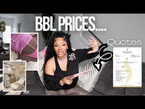 BBL Dominican Republic Surgeons Prices & Recovery Homes The Truth Nobody Warns You About [Part 3]