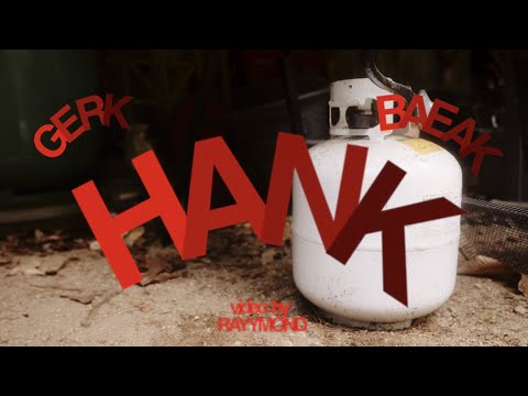 HANK Feat BAEAK