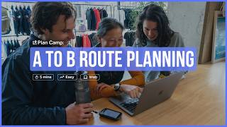 Mapping Out Your Next Great Ride Couldn't Be Easier screenshot 5