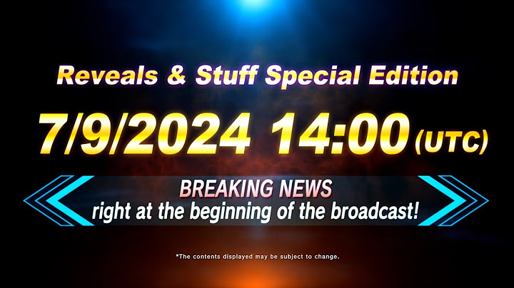 DRAGON BALL LEGENDS Final 6th Anniversary REVEALS & STUFF Special Edition Trailer