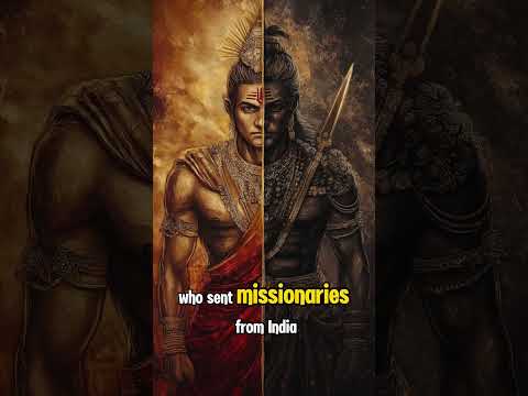How Ashoka Changed