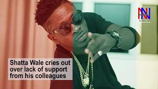 Am the only person fighting for a better industry - Shatta Wale