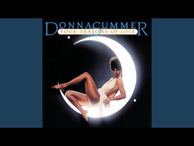 Donna Summer - Summer Fever