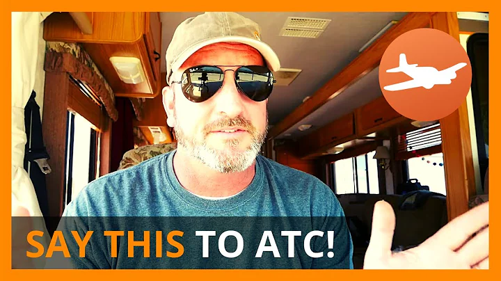 DON'T Make These 3 MISTAKES While FLYING IFR - Learn to fly instruments Like A PROFESSIONAL Pilot