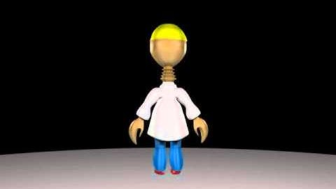 Rig-I-Like Receptor 1 - RLR - IMGENEX Cast Preview