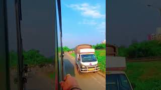 katraj To baner | Traveling vlog | sude bazi song | traveling in bus bus travel travelvlog