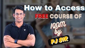 IOQM 2025 Free Course and More | Prashant Jain #ioqm #ioqm2025