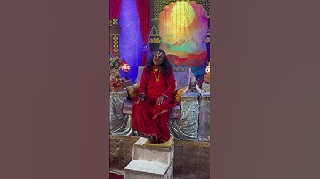 29 Nov 2025: Uplifting Kirtan during Darshan at the Ashram Shree Peetha Nilaya in Germany