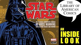 Inside Look: Star Wars, Vol. 1