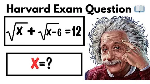 United States I can you solve?? | Olympiad Math | Easy & Tricky Solution