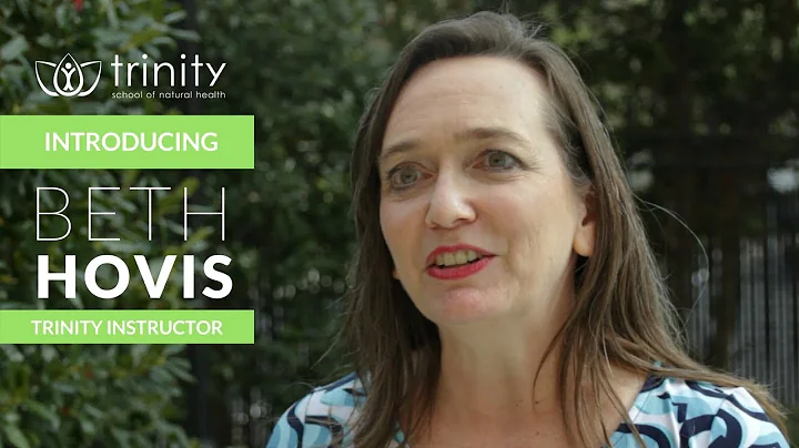Meet Beth Hovis - Trinity School Instructor