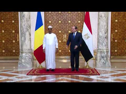 جهود فخامة الرئيس عبدالفتاح السيسي لتعظيم قوة مصر في الشؤون الخارجية