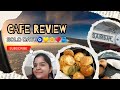 Sambar Cafe Review/ Solo Date