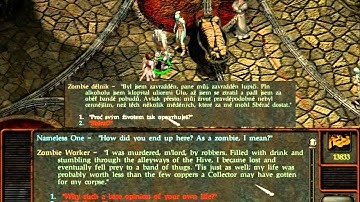 Zombie Worker 310 - Oinos - Khin-Oin - TORMENT - gameplay - part 288 - hardest difficulty - HD