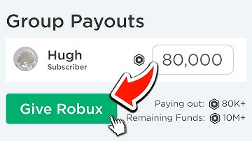 🔴 FREE 1,000,000 ROBUX GIVEAWAY LIVE! (Roblox)