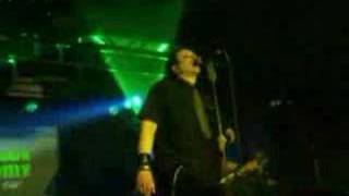 Terminal Choice - Pull The Trigger (Live In Guben)