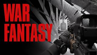 WAR FANTASY - Horror Game | Trailer 2026