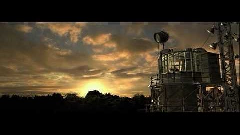 Commandos 2 :  Das Boot preview intro game