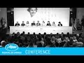 CAROL -conference- (en) Cannes 2015