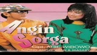 ARIE WIBOWO & ERVINNA - ANGIN SURGA