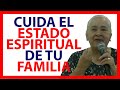 👨‍👩‍👧‍👦 CUIDA EL ESTADO ESPIRITUAL DE TU FAMILIA | Hermana Luz Marina de Galvis | IPUC 2021