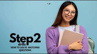 Details Step 2 Drills Matching Features Questions solved, Vikings Guide