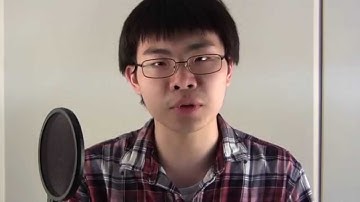 Dave Yan :: Interactive Art, Computational Design Spring 2015