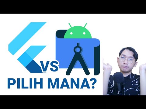 Video: Mengapa kotlin lebih cepat dari Java?