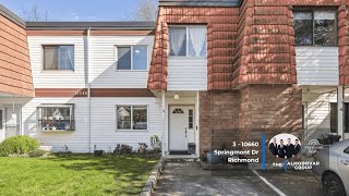 Sequoia Place – A True Steveston Gem | 3 - 10660 Springmont Dr, Richmond Sequoia Place – A True Steveston Gem | 3 - 10660 Springmont Dr, Richmond