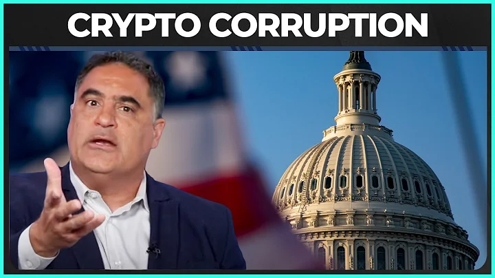 Pro-Crypto Industry Bills SAIL Through Congress