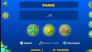 PANIX