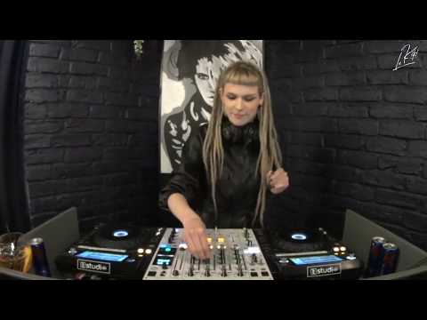 Pluneptune @ RTS.FM Riga (22.01.2020)