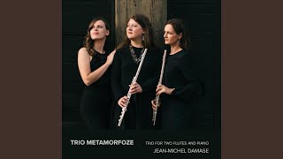 Download Lagu Trio for Two Flutes and Piano: 2. Andante MP3 Download Lagu Trio for Two Flutes and Piano: 2. Andante MP3