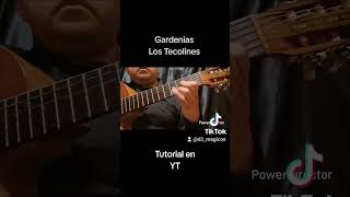 #requinteando #requinto #tutorial #tecolines #gardenias #clase #aprende #fingerstyle #crazy #fyp