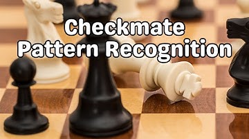 Checkmate Patterns 3
