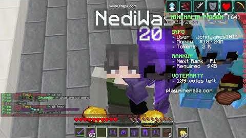 DONT AFK like this...