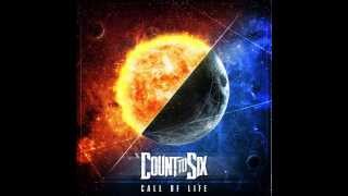 Count To Six - My Last Rain (+ Lyrics) [HD]