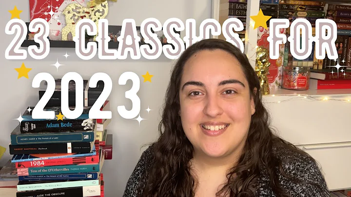 23 CLASSICS FOR 2023 ~ Help me pick friends!! {Boo...
