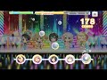 【デレステ】Stage Bye Stage(MASTER)