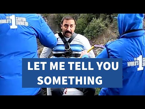 LET ME TELL YOU SOMETHING! (The Original) (Full Version)