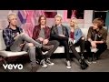 R5 - Becoming (VEVO LIFT)