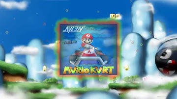 Aylen - MVRIO KVRT
