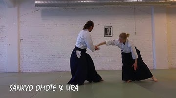 4 kyu in 40sec part 1