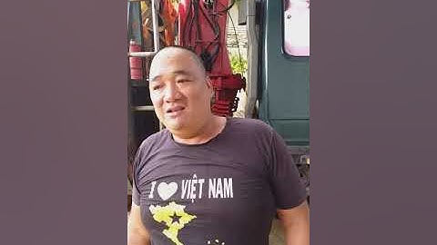 Làm sao để cần cẩu unic 370 cẩu được trên 5 tấn