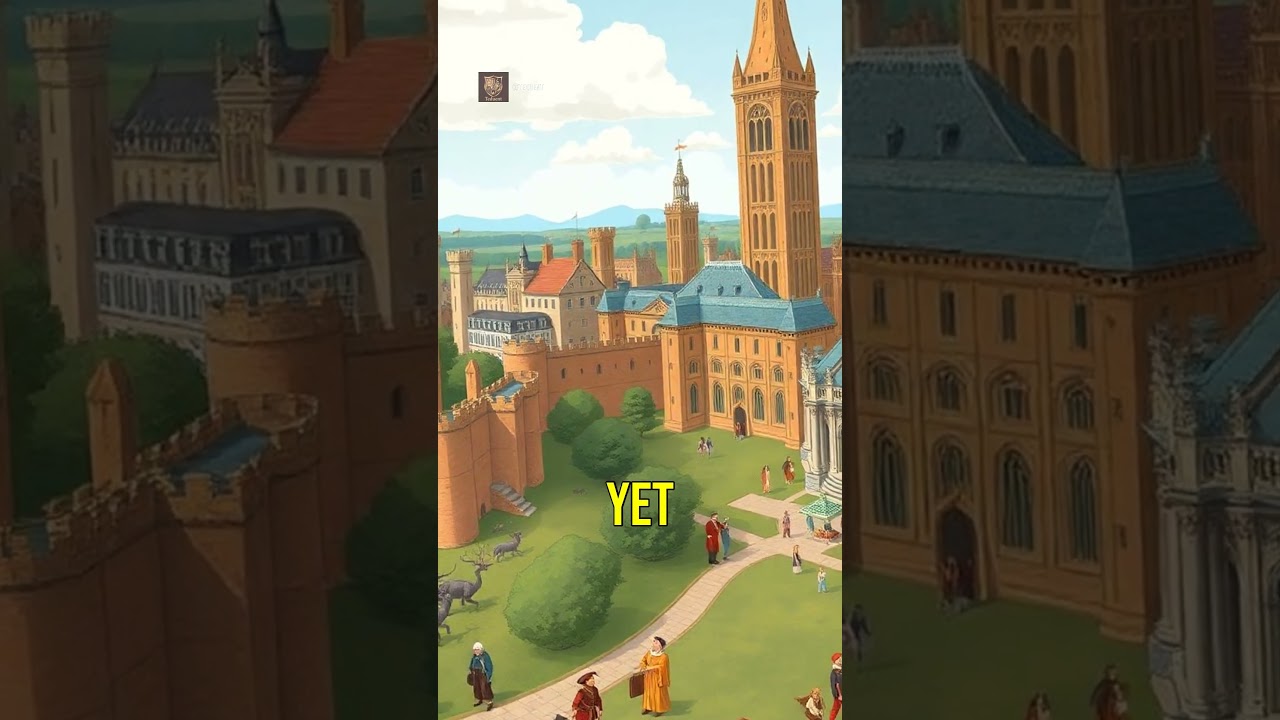 The Magna Carta: A Bold Act that Changed History!