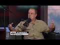 NBC Sports' Al Michaels In-Studio on The Dan Patrick Show | Full Interview | 10/5/17
